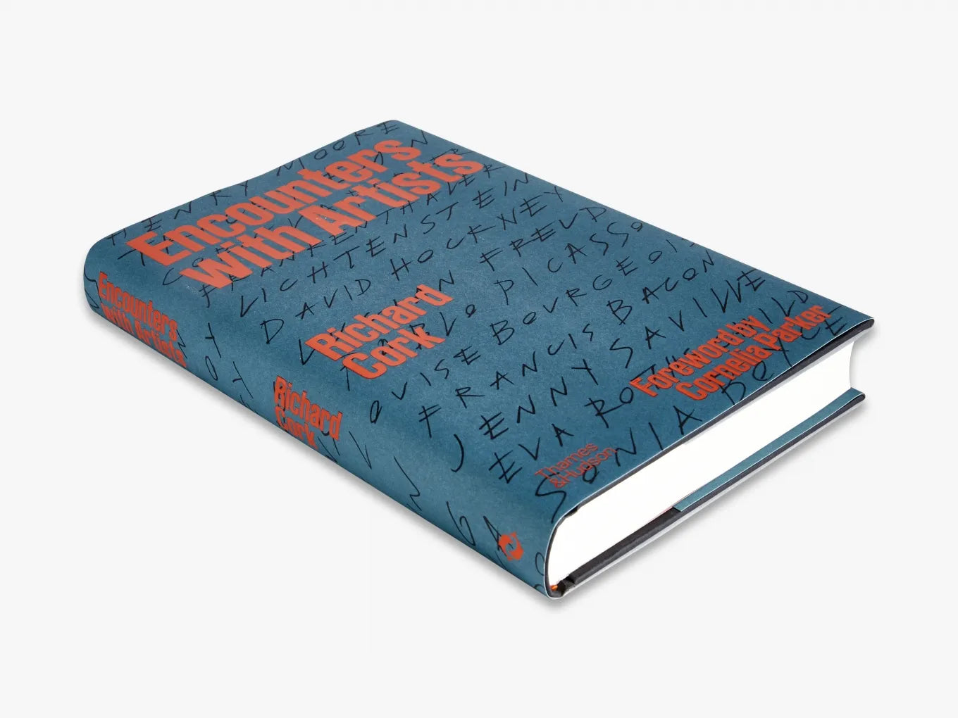 Encounters with Artists: Inspiring Stories & Creative Journeys - Perfect for Art Lovers, Students & Aspiring Creatives