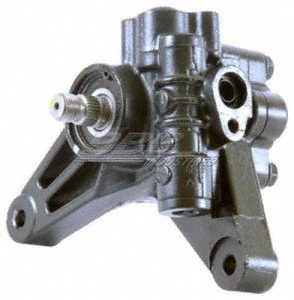 990-0642 Power Steering Pump - High Performance Replacement for Smooth Steering | Compatible with Multiple Car Models | Ideal for DIY Repairs & Professional Mechanics