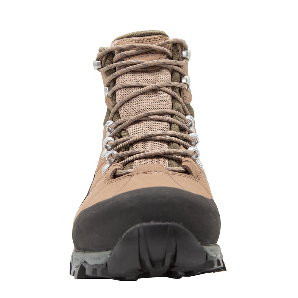 La Sportiva Nucleo High II GTX Women's Hiking Boots - Waterproof & Lightweight for Outdoor Adventures, Trail Running & Backpacking