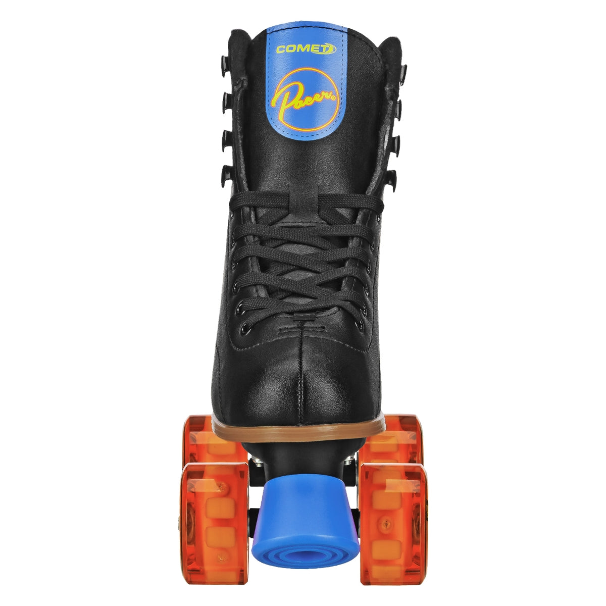 Pacer Comet Youth Roller Skates for Kids - Adjustable & Comfortable Inline Skates for Boys & Girls - Perfect for Outdoor Fun, Roller Rinks & Birthday Gifts