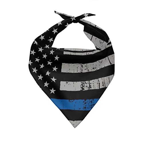 black us flag design