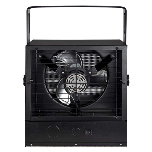 Dyna Glo EG10000DGP 10000W 240V 34120 BTU Heavy-Duty Garage Heater for Large Workshops, Warehouses & Industrial Spaces – Efficient Heating Solution for Cold Weather