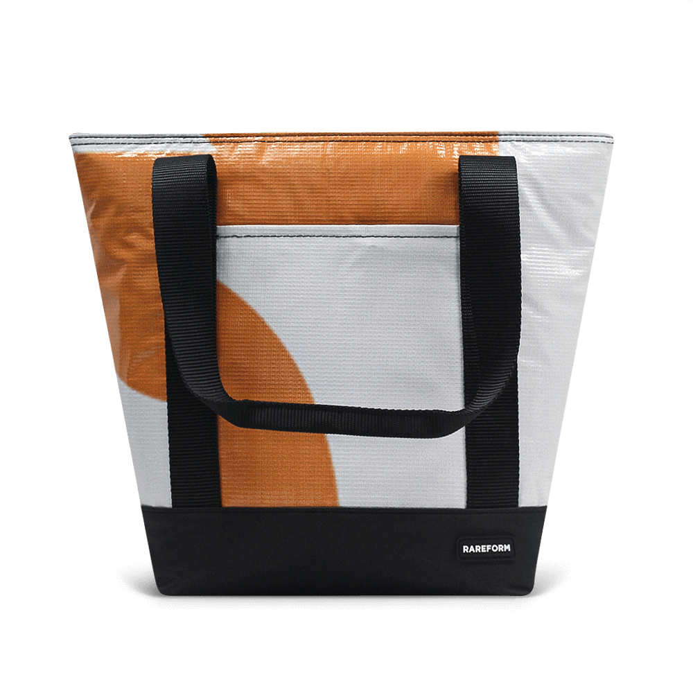 Beck Cooler Bag Bk1 01100 - Insulated Lunch Bag for Work, Picnics & Outdoor Adventures - Leakproof & Durable for Food Storage & Travel