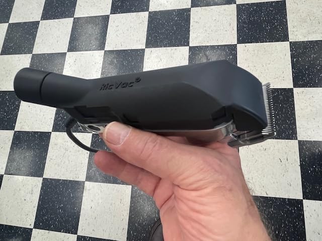 Wahl Senior Clipper Attachment & Grooming Accessories Kit – Professional Hair Trimming for Men & Women at Home or Salon