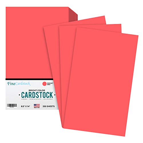 Rocket Red