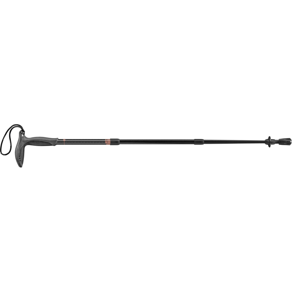 LEKI Super Micro Trekking Pole - Lightweight Aluminum Hiking Stick for Men & Women - Perfect for Backpacking, Trail Running & Mountain Climbing
