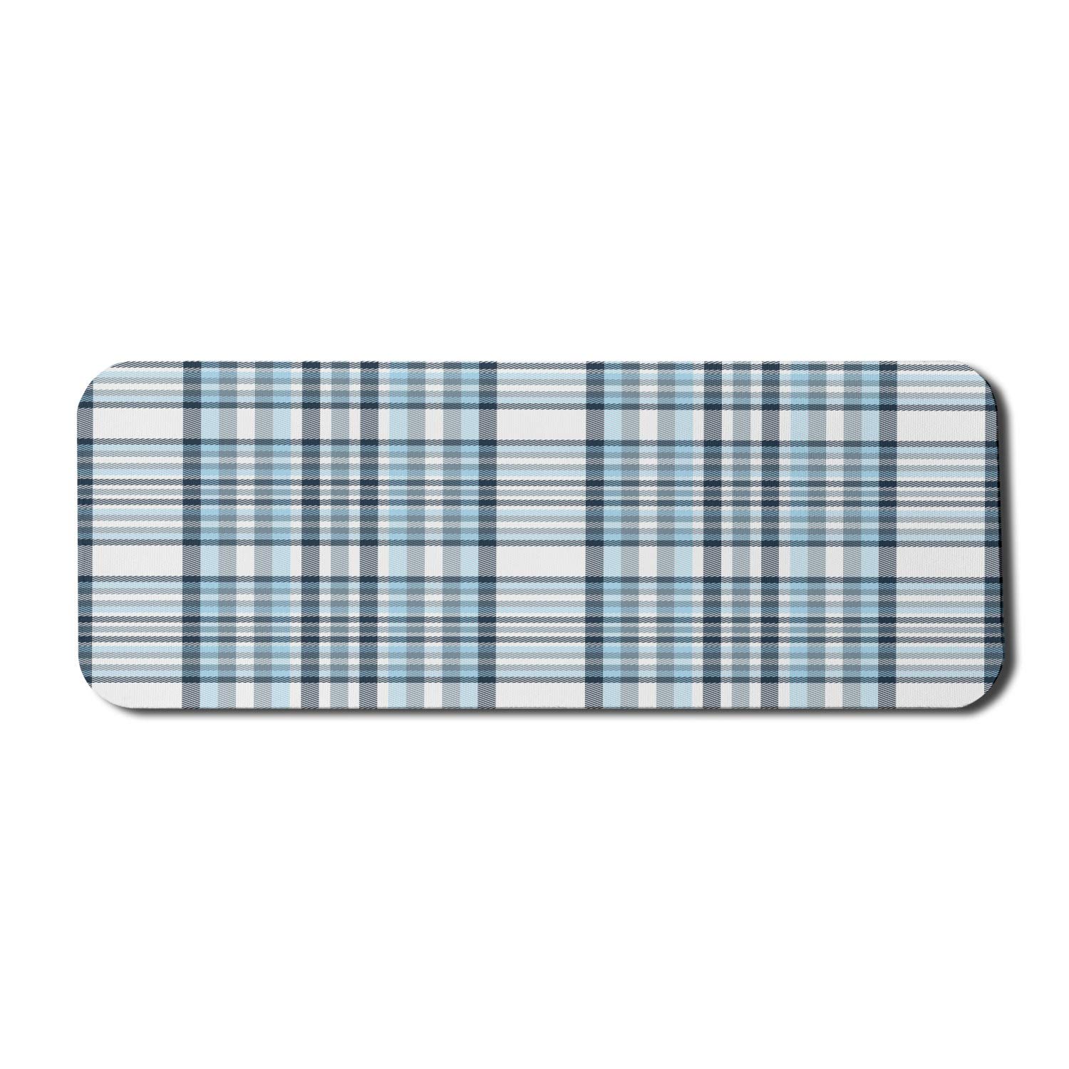 Ambesonne Large Non-Slip Gaming Mouse Pad 31