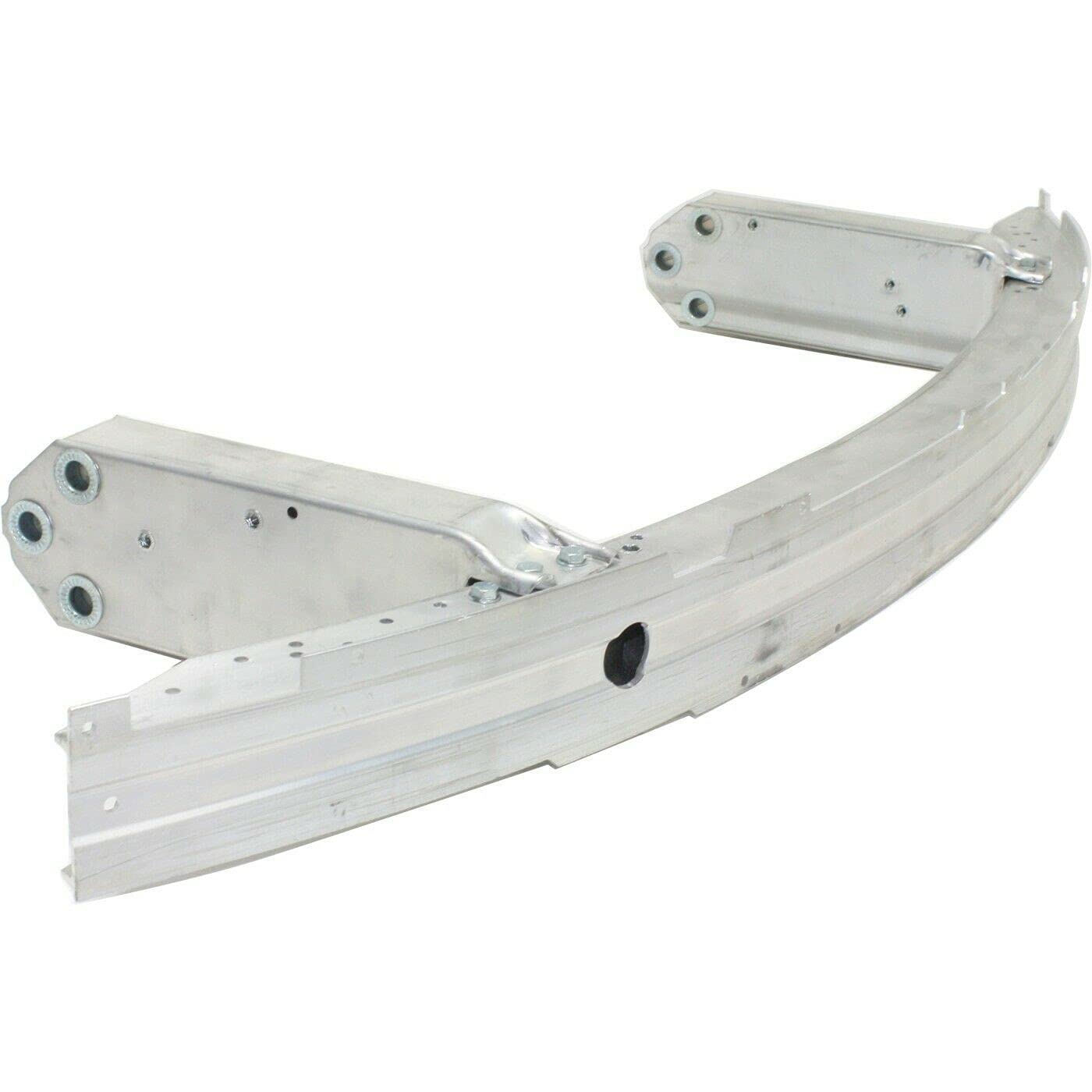 Aluminum Front Bumper Reinforcement for 2013-15 BMW 740Li/740i - Durable Protection