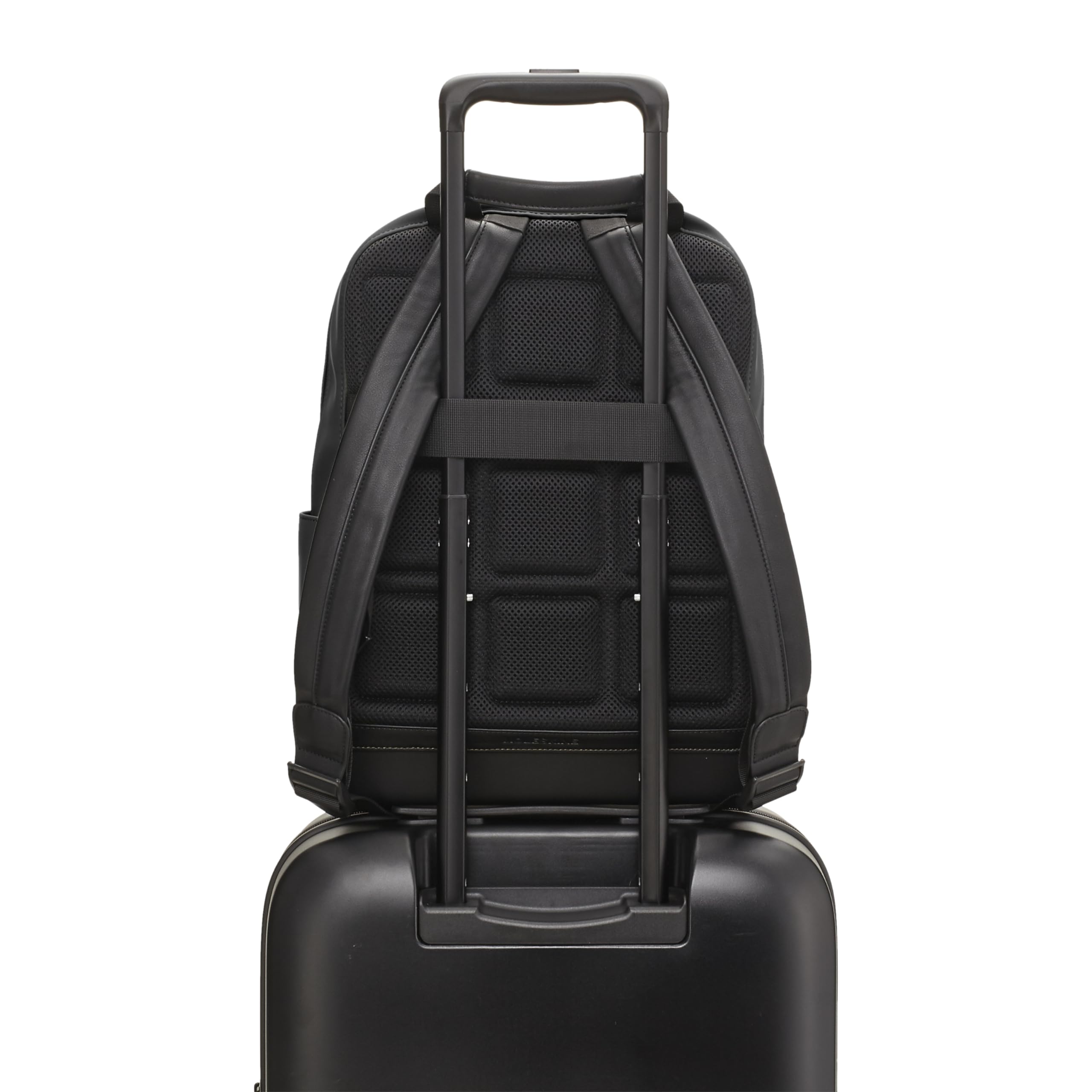 Moleskine The Backpack Collection - Soft Laptop Backpack for 15