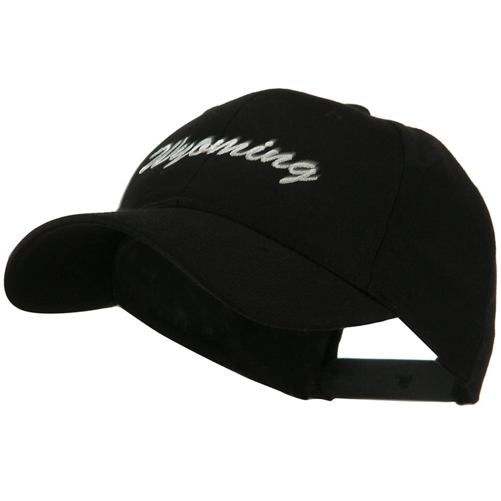 Eastern States Embroidered Baseball Cap - Custom Adjustable Dad Hat for Men & Women - Perfect for Outdoor Sports, Travel & Casual Wear