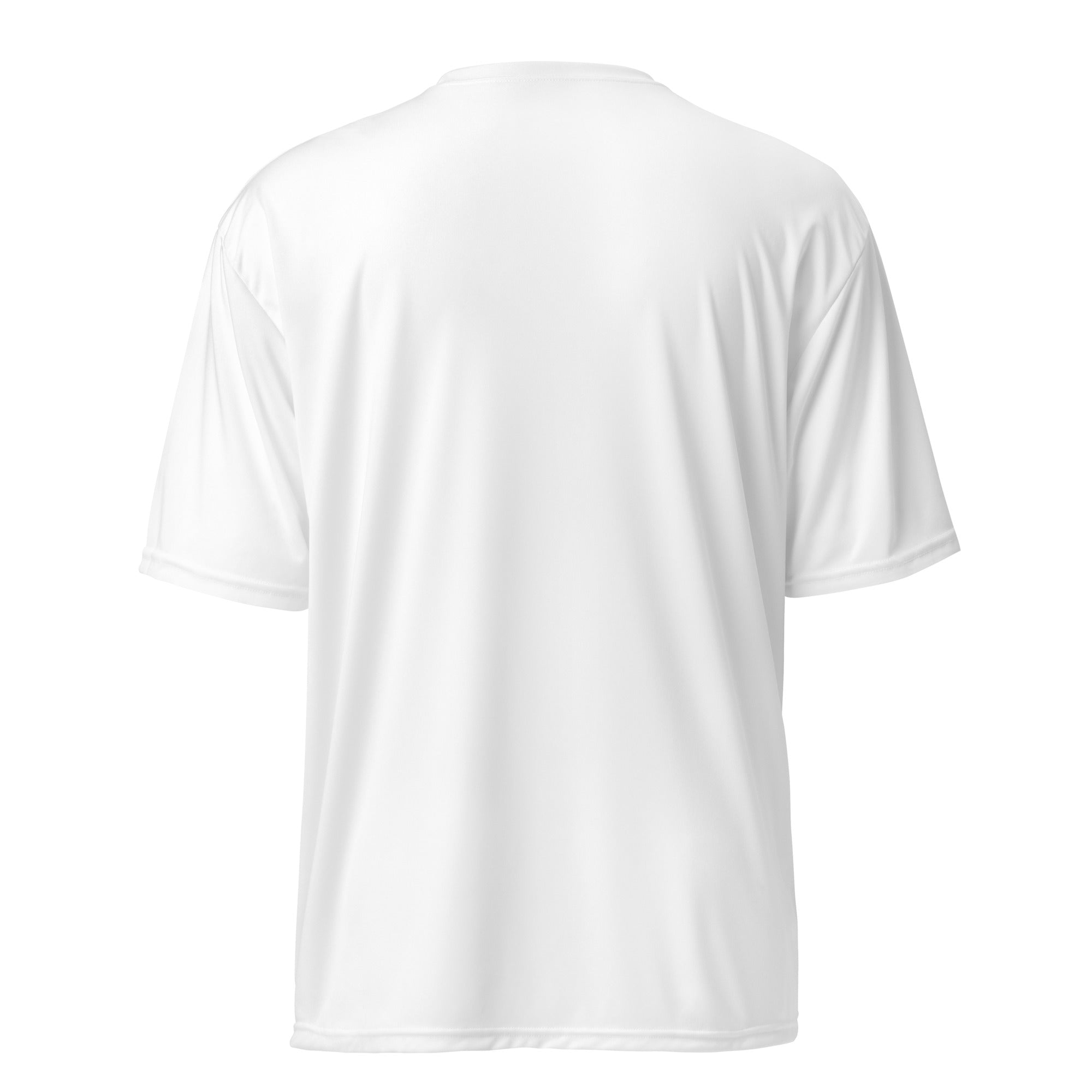 Gainesville Spartans RFC Performance T-Shirt - Breathable & Moisture-Wicking Rugby Shirt for Training & Matches - Perfect for Rugby Players & Fans