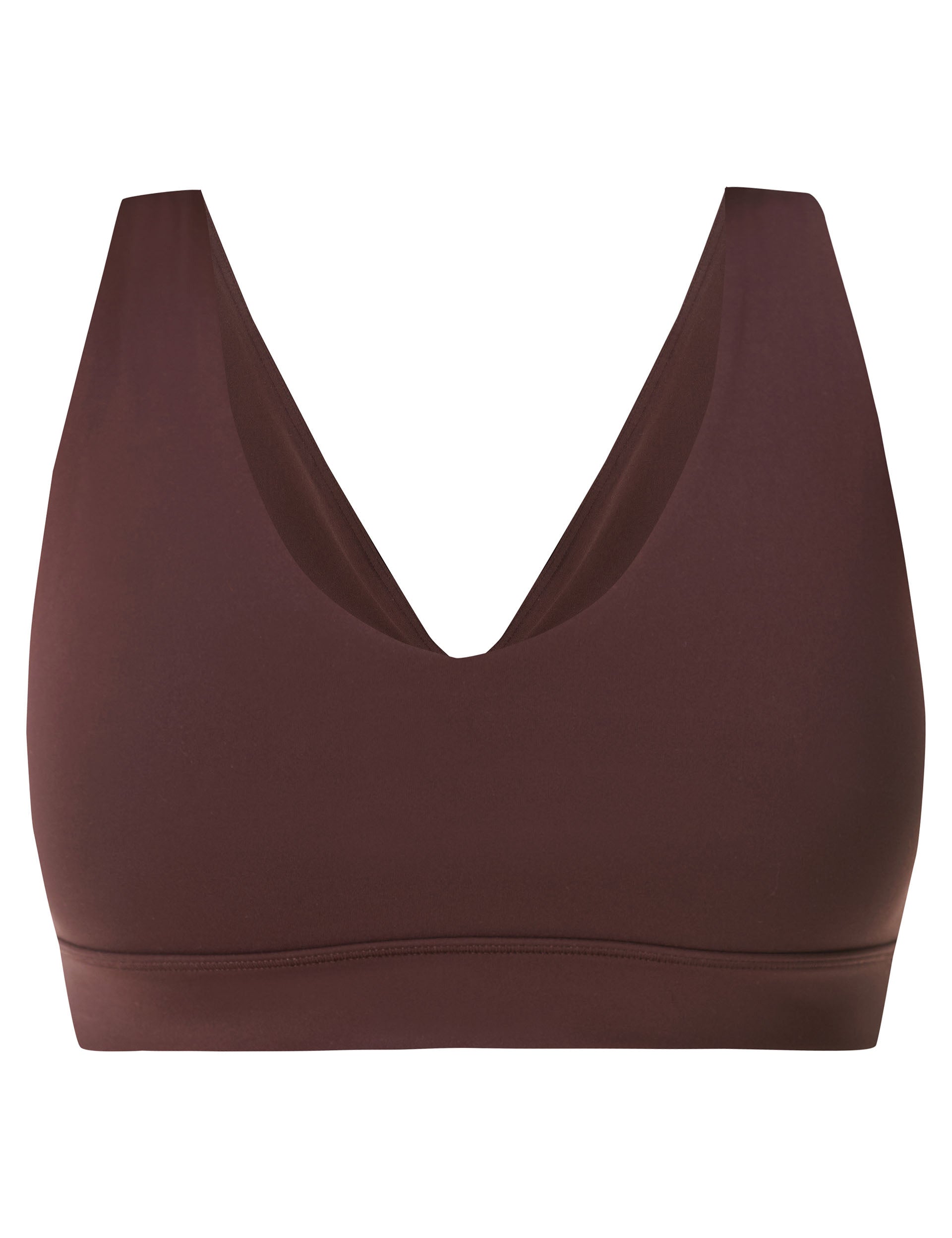 Ultimate Studio Voop Bra in Sable Brown - Comfortable & Supportive Lingerie for Everyday Wear & Special Occasions