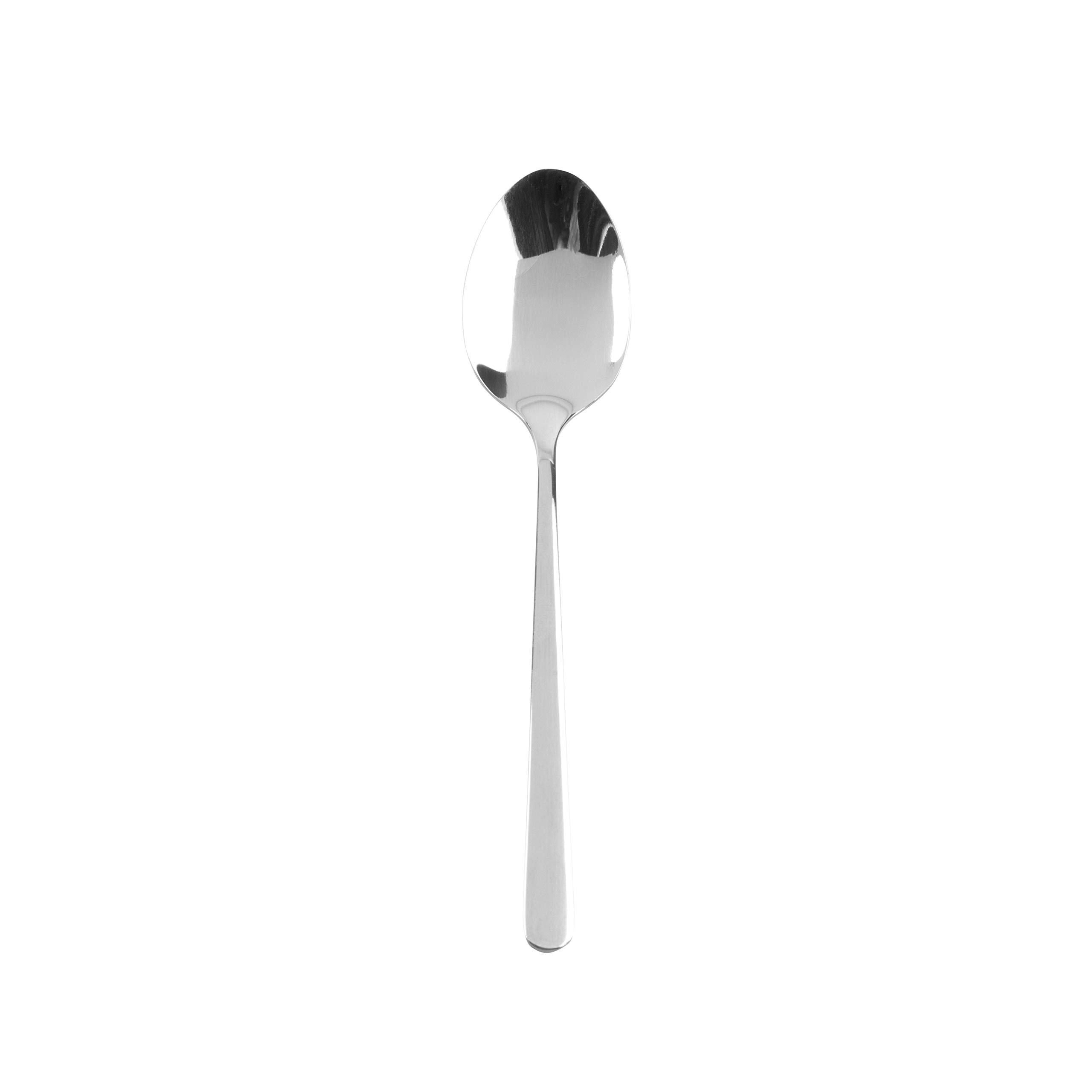 Russell Hobbs RH00022GP 16-Piece Stainless Steel Cutlery Set - Knives, Forks & Spoons for 4 People, Mirror Polish Finish, Dishwasher Safe Flatware for Home & Restaurant Use | Perfect for Dining, Entertaining & Everyday Meals
