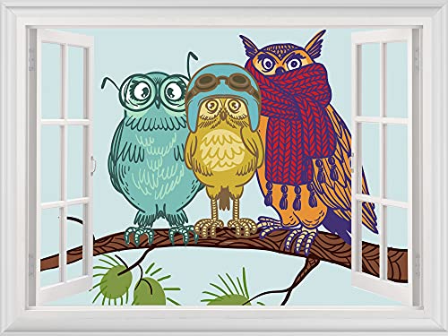 Blueowls