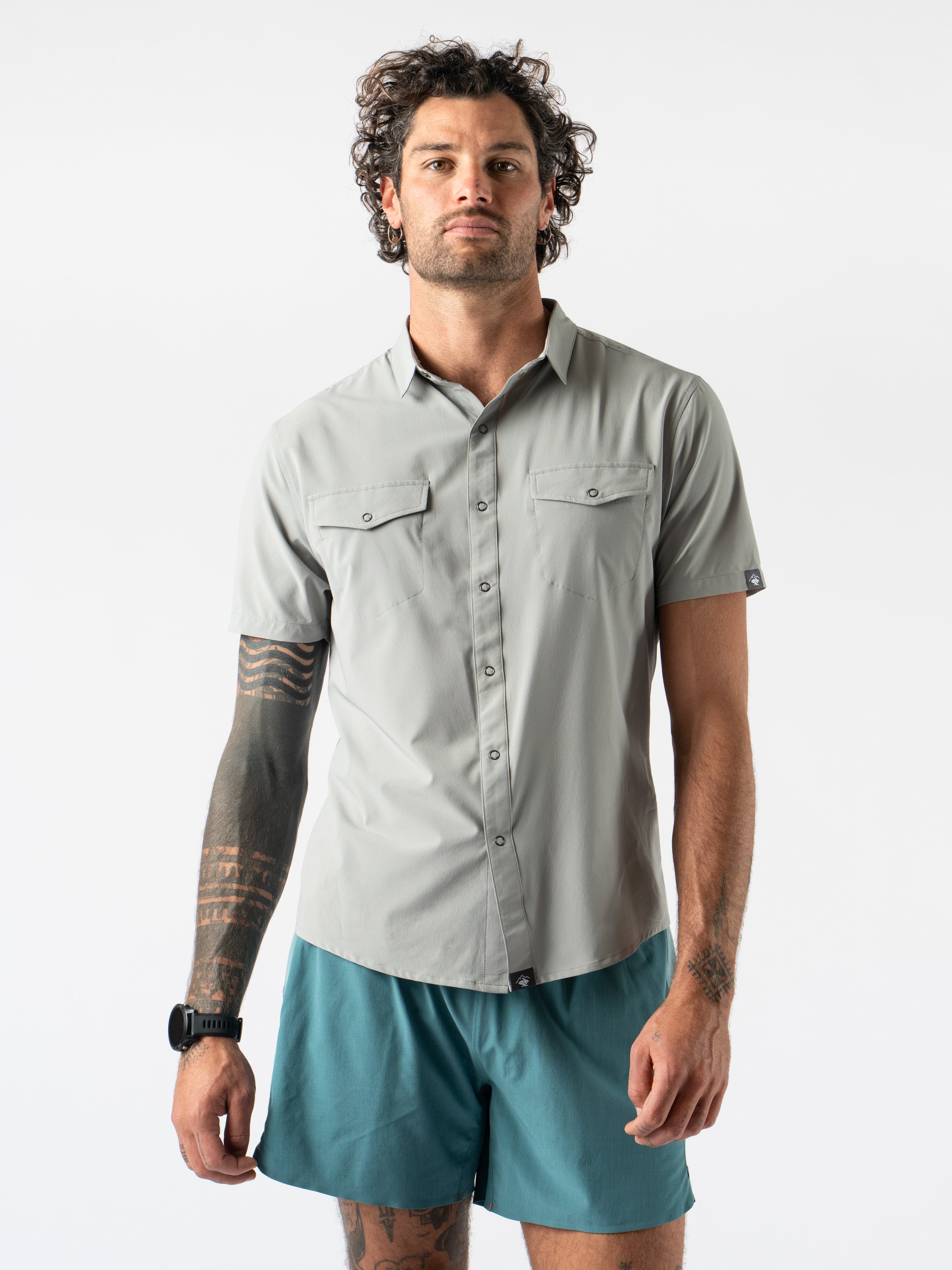 Sharkskin