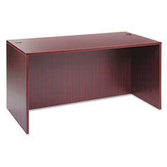 Aleva 216030 Myus Desk Shell 59X295 - Premium Office Desk Organizer for Home & Workspace - Perfect for Office, Study Room, or Home Office Organization
