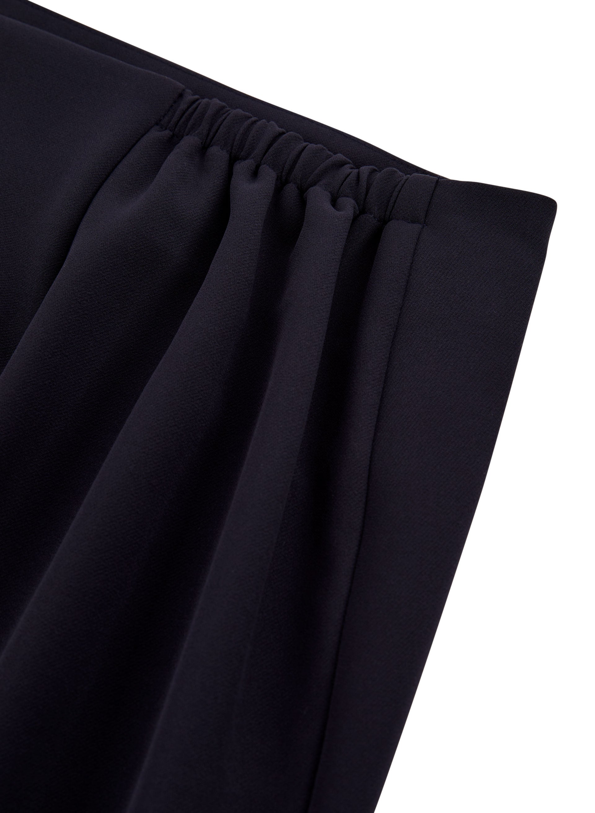 Essential Pencil Skirt for Women - Slim Fit Office Work Skirt - High Waist Professional Formal Skirt - Perfect for Business, Work, and Special Occasions
