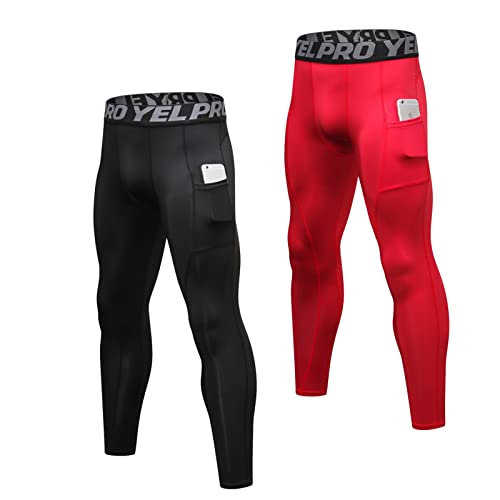 Black+red