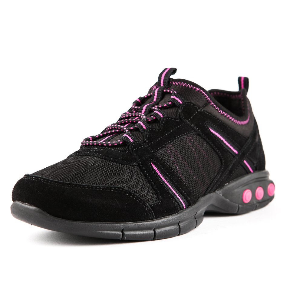 Therafit Women's Dawn Slip-On Active Walking Shoes - Comfortable & Supportive for Walking, Running & Daily Wear | Perfect for Workouts, Travel & Casual Outings