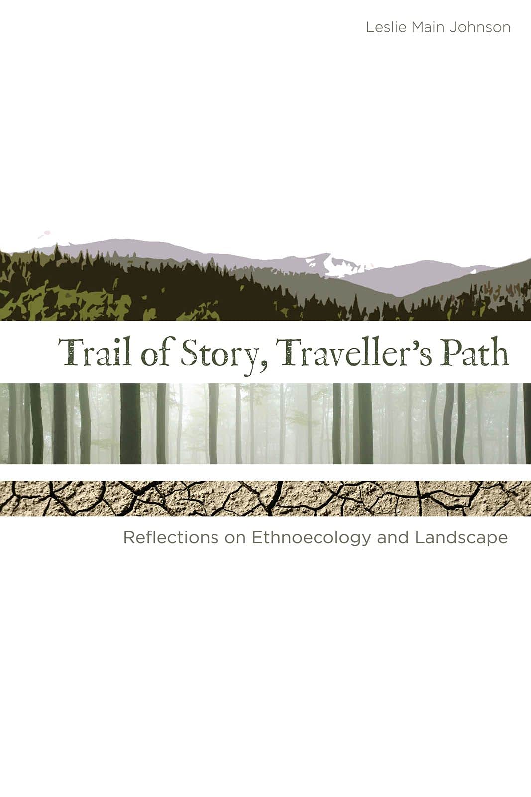 Trail of Story, Travelers’ Path: Ethnoecology & Landscape Reflections - Perfect for Nature Enthusiasts & Cultural Explorers