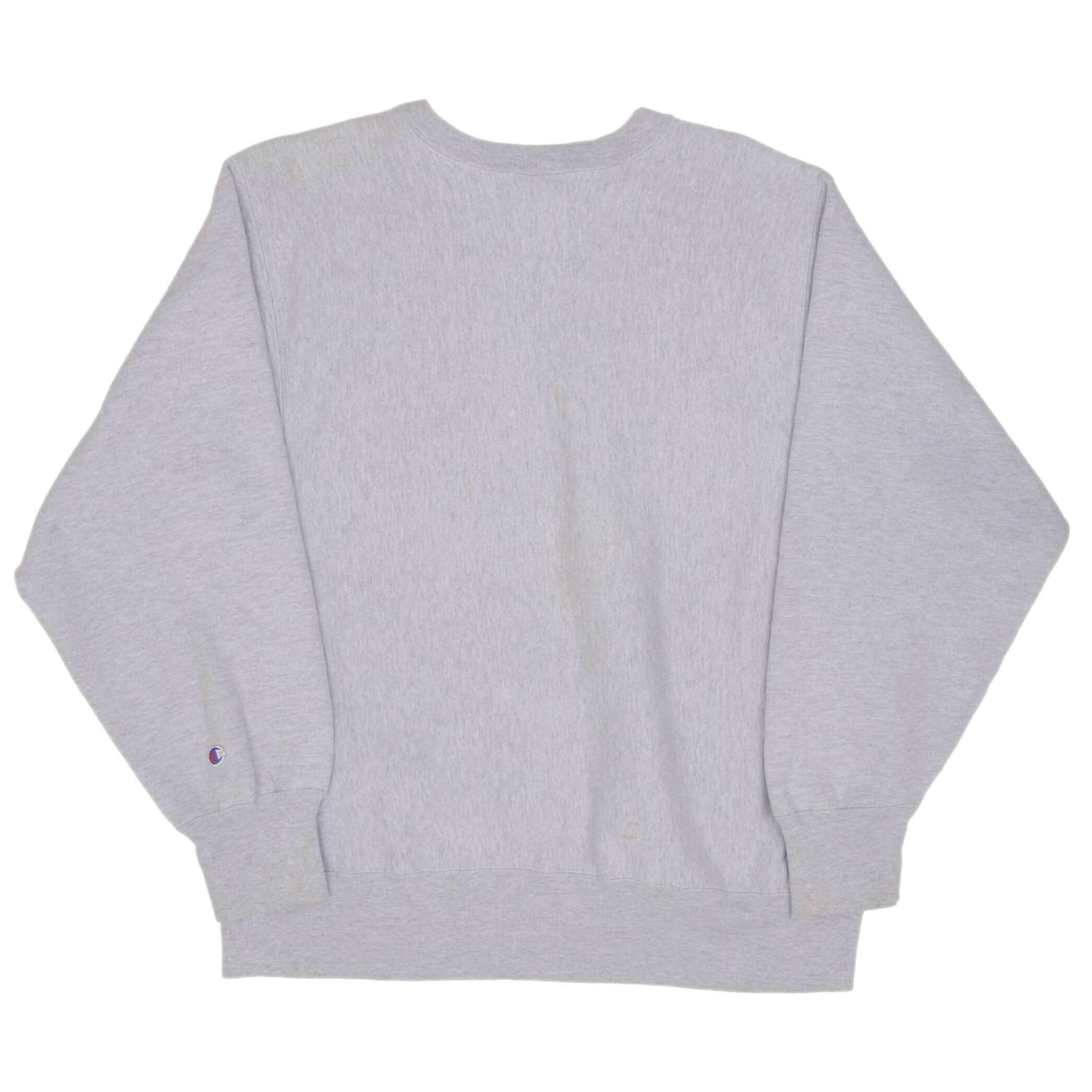 Vintage Champion Reverse Weave Cooley Law School Sweatshirt 1980s XL Made in USA - Retro College Style for Men & Women - Perfect for Casual Wear, Gym, and Street Fashion