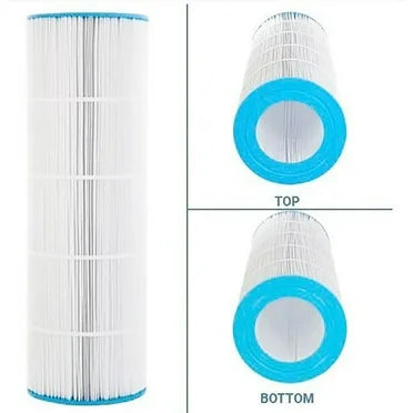 Pentair Posi Clear RP200 Replacement Cartridge Filter for Pool & Spa - High Performance Water Filtration System for Clean Swimming Experience