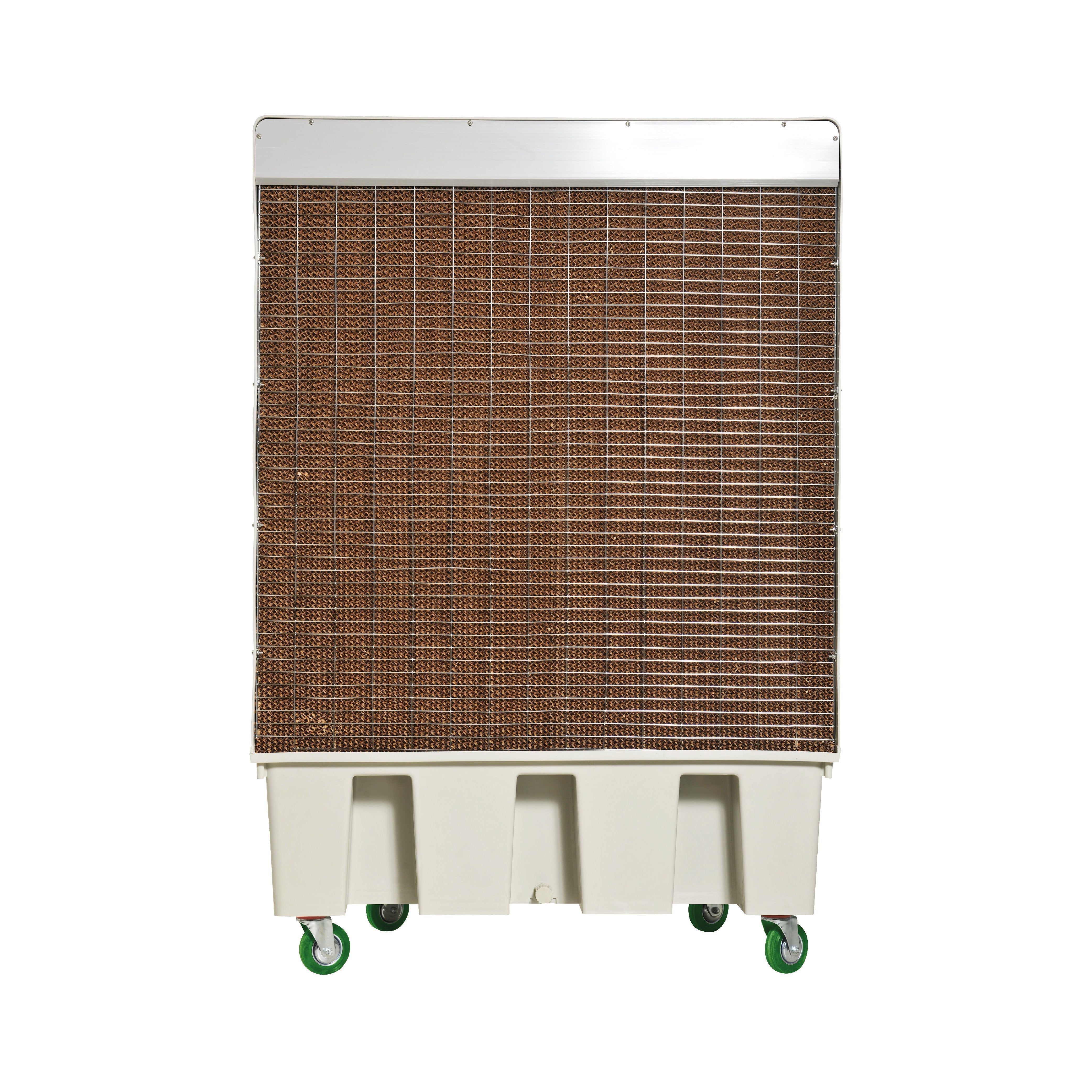 DBA S240K Industrial Air Cooler - 2000 Sq.ft Coverage for Warehouses, Factories & Large Spaces | Energy Efficient Cooling Solution