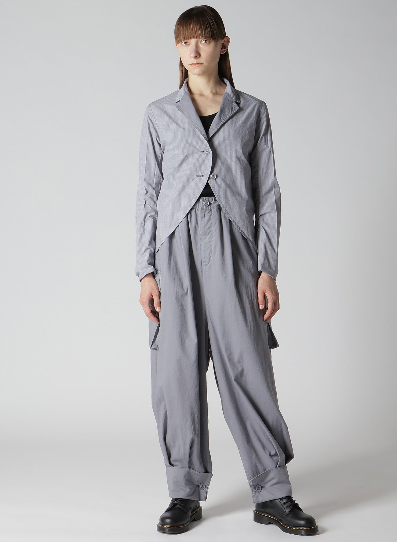 Stylish Cotton Lawn Garment Dye Swallowtail Jacket - Lightweight & Breathable for Spring/Summer Fashion - Perfect for Outdoor Events, Weddings & Casual Wear