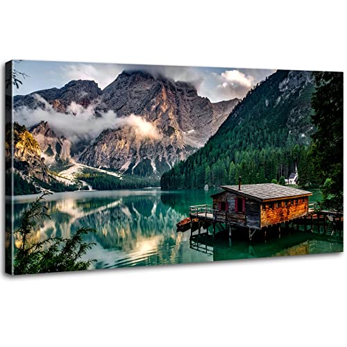 Alps mountains