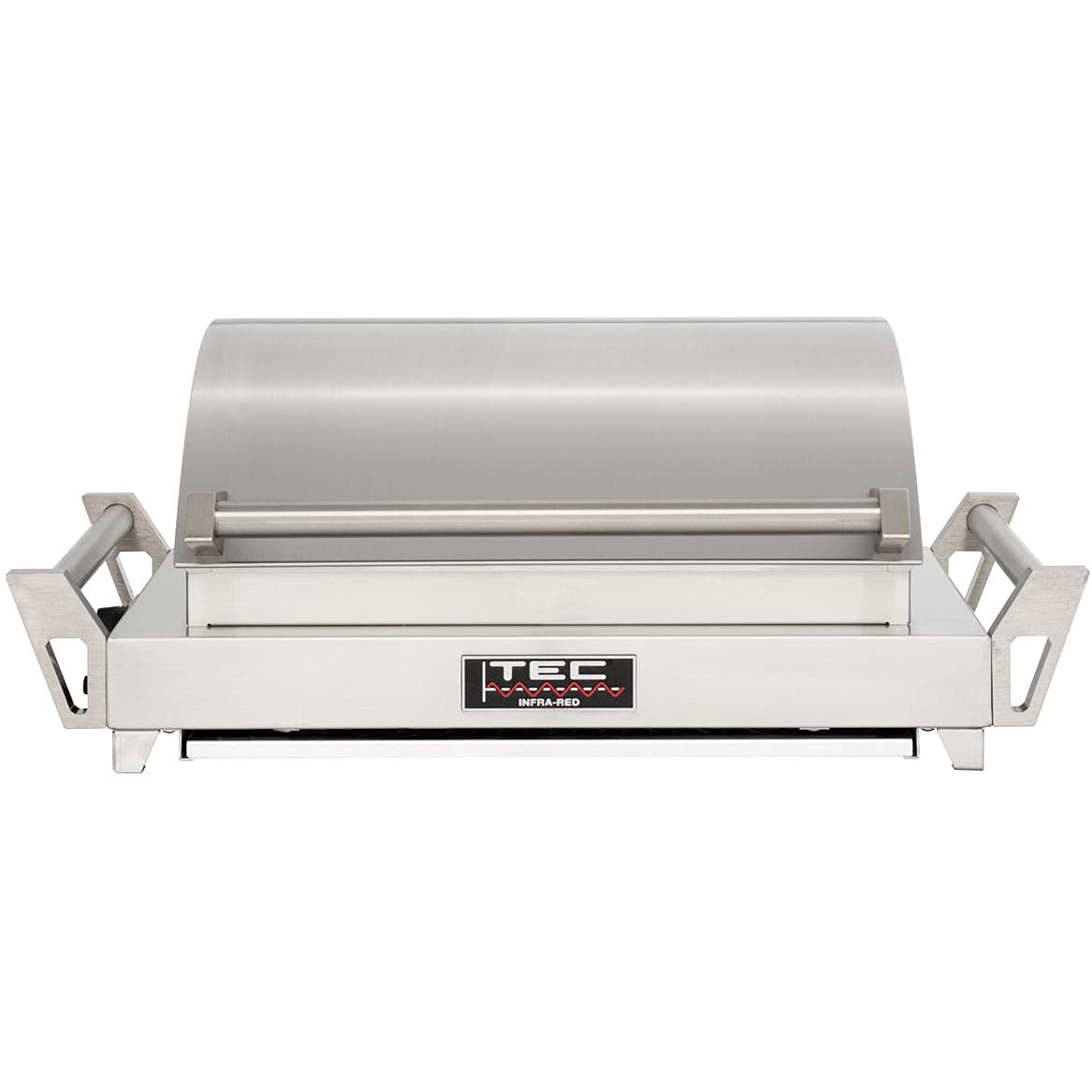 TEC G-Sport Portable Infrared Gas Grill - Compact & Powerful Outdoor BBQ Grill for Camping, Tailgating, and Backyard Cooking