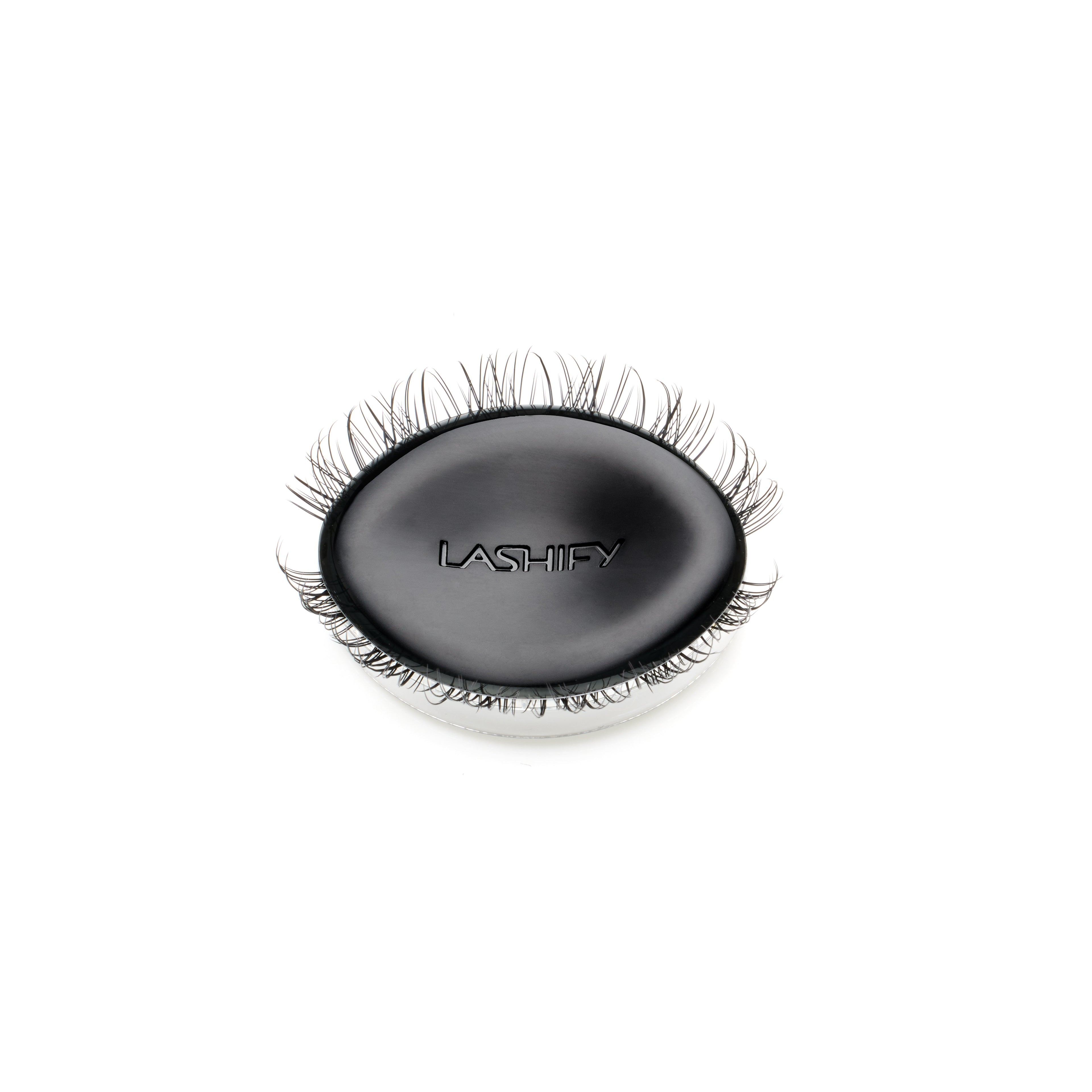 Plus+ Gossamer® Lash - Natural Looking False Eyelashes for Dramatic Volume & Length | Perfect for Weddings, Parties & Everyday Glam