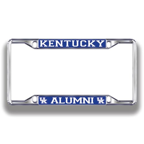Kentucky Wildcats Silver