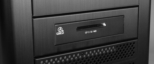 Lian Li CR CF01M 5.25