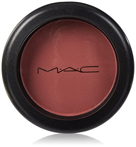 Desert Rose-Soft Reddish Burgundy (Matte)