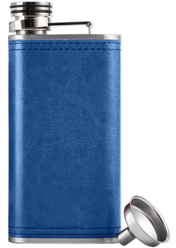 Navy Blue Gift
