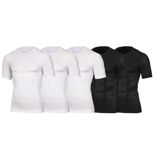 3white/2black