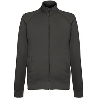 Fruit Of The Loom Lightweight Sweatshirt Jacket for Men & Women - Comfortable Pullover Hoodie for Casual Wear, Lounge, and Outdoor Activities