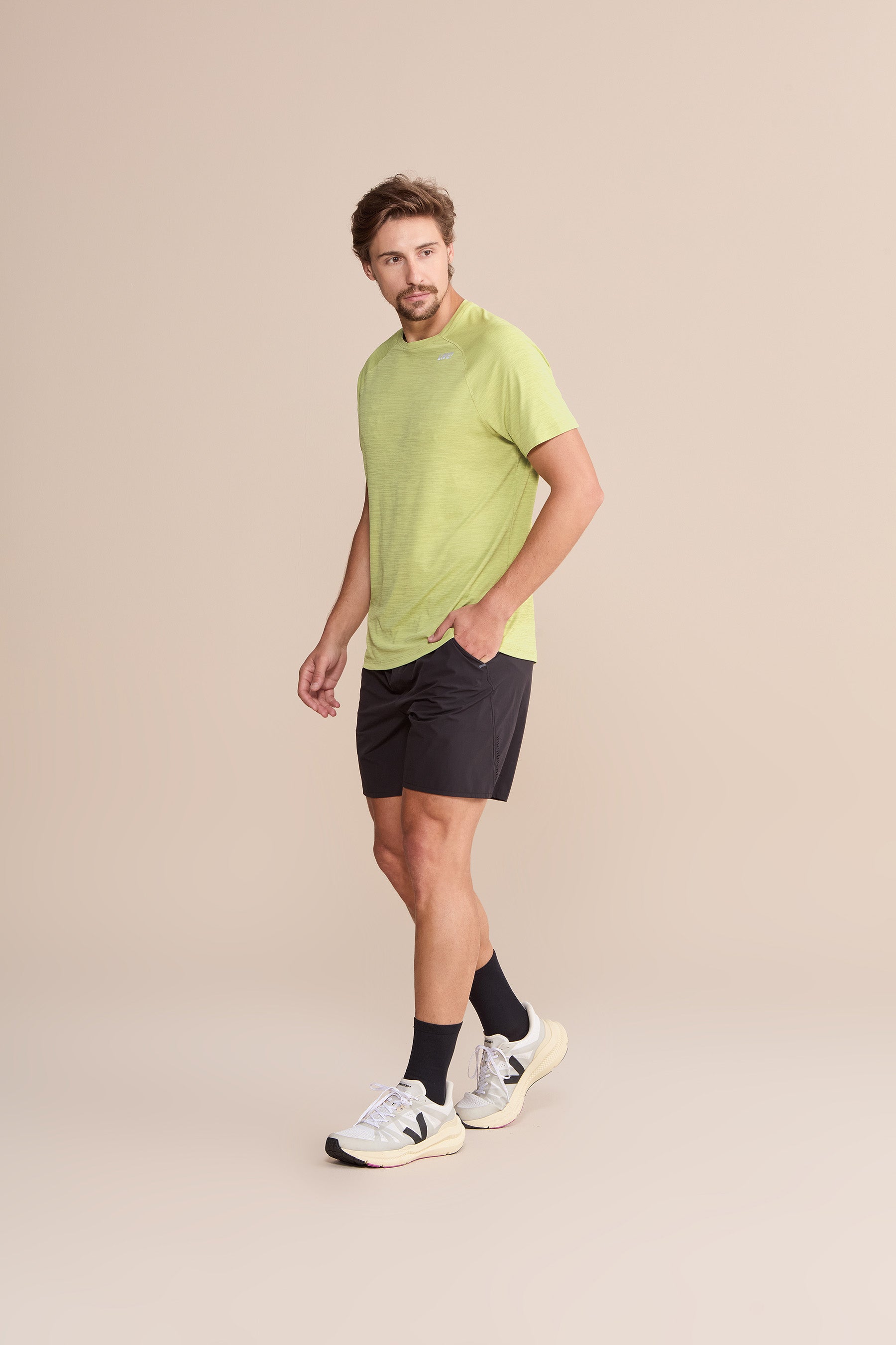 Comfy Raglan Merged T-Shirt - Soft & Stylish Casual Wear for Men & Women - Perfect for Everyday Outfits, Gym, and Lounge