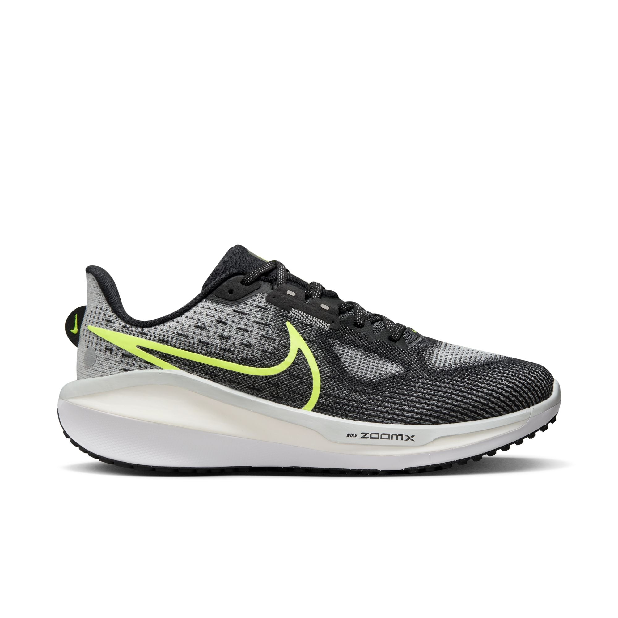 Nike Vomero 17 Men's Running Shoes - Lightweight Cushioned for Road Running, Training & Gym Workouts