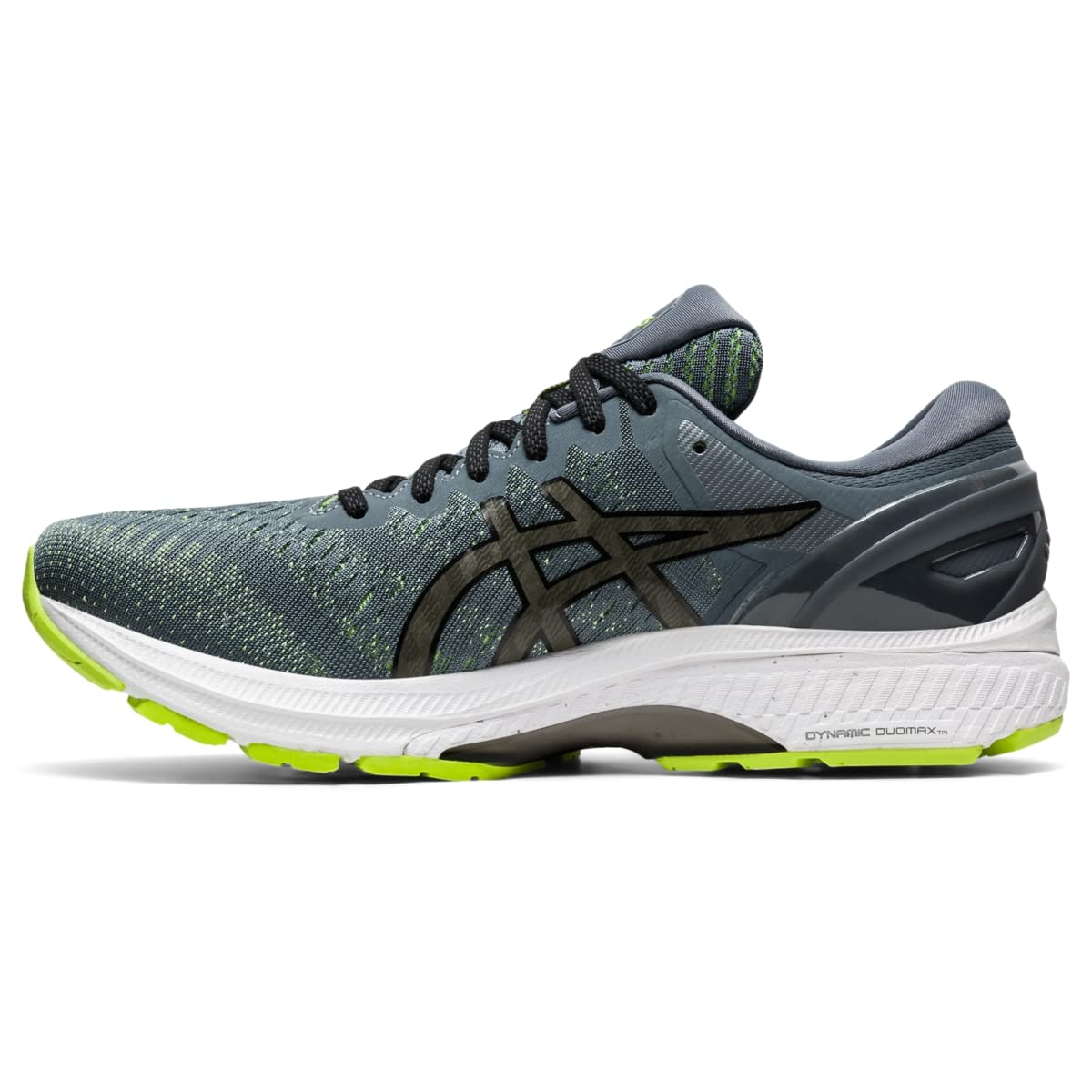 ASICS Men's Gel-Kayano 27 Running Shoes - Lightweight Stability Sneakers for Long Distance Jogging & Marathon Training - Perfect for Road Running, Gym Workouts & Everyday Wear