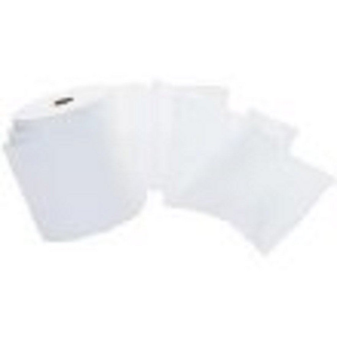 Scott High Capacity Hard Roll Towels - 6 Pack Case | Commercial & Industrial Grade Paper Towels for Restaurants, Offices, and Cleaning Services