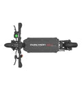 Dualtron Eagle Pro Electric Scooter - High Speed 60MPH, Long Range 70 Miles, Foldable & Portable - Perfect for Commuting, Urban Travel & Outdoor Adventures