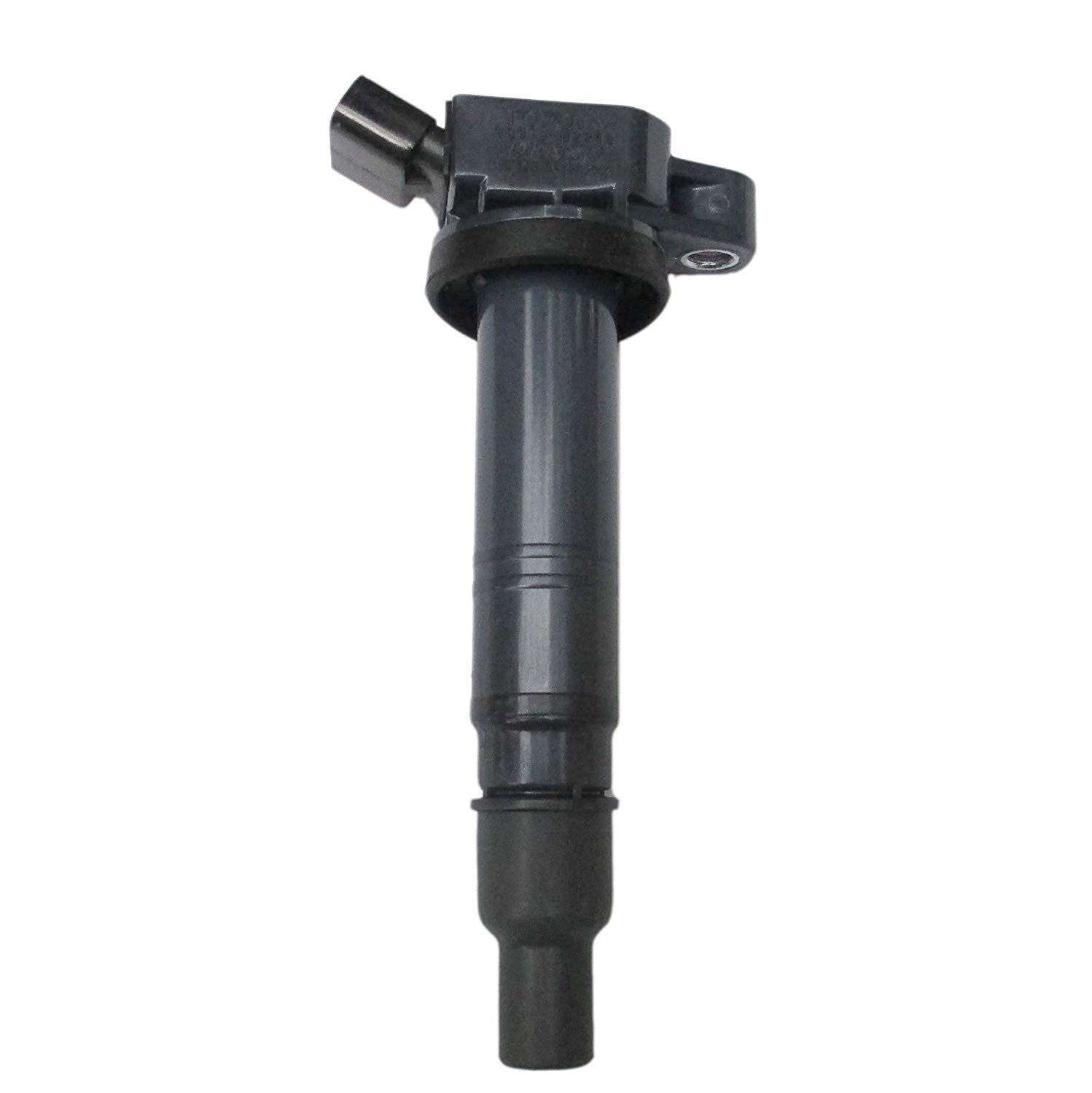 High-Quality Ignition Coil Replacement for Toyota RAV4 Matrix Scion tC xB 2.4L 2AZ-FE Engine - Compatible with OEM 90919-02248 - Perfect for Smooth Acceleration & Engine Performance