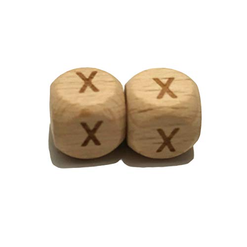 X 50pcs