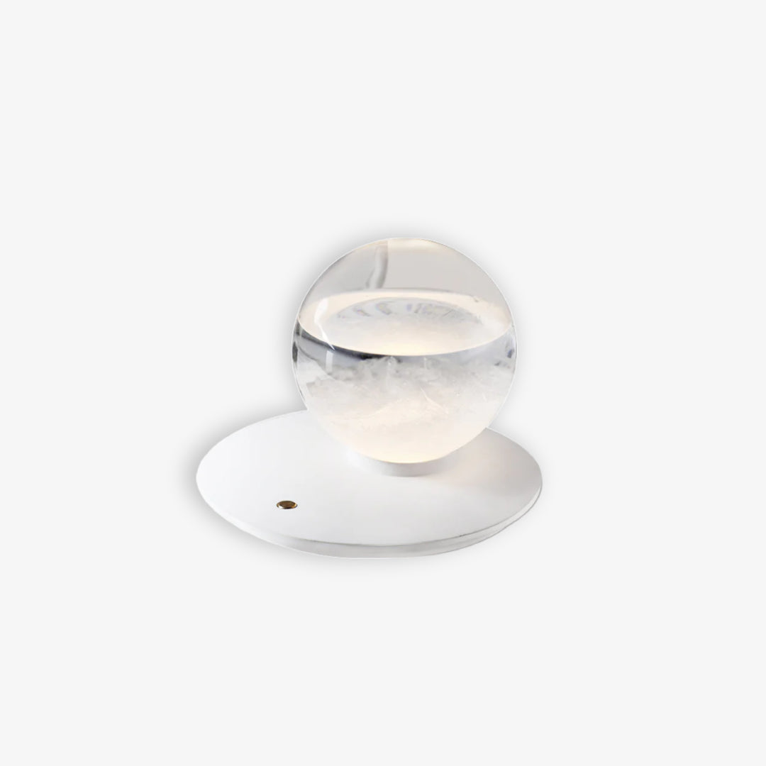 White+ Transparent