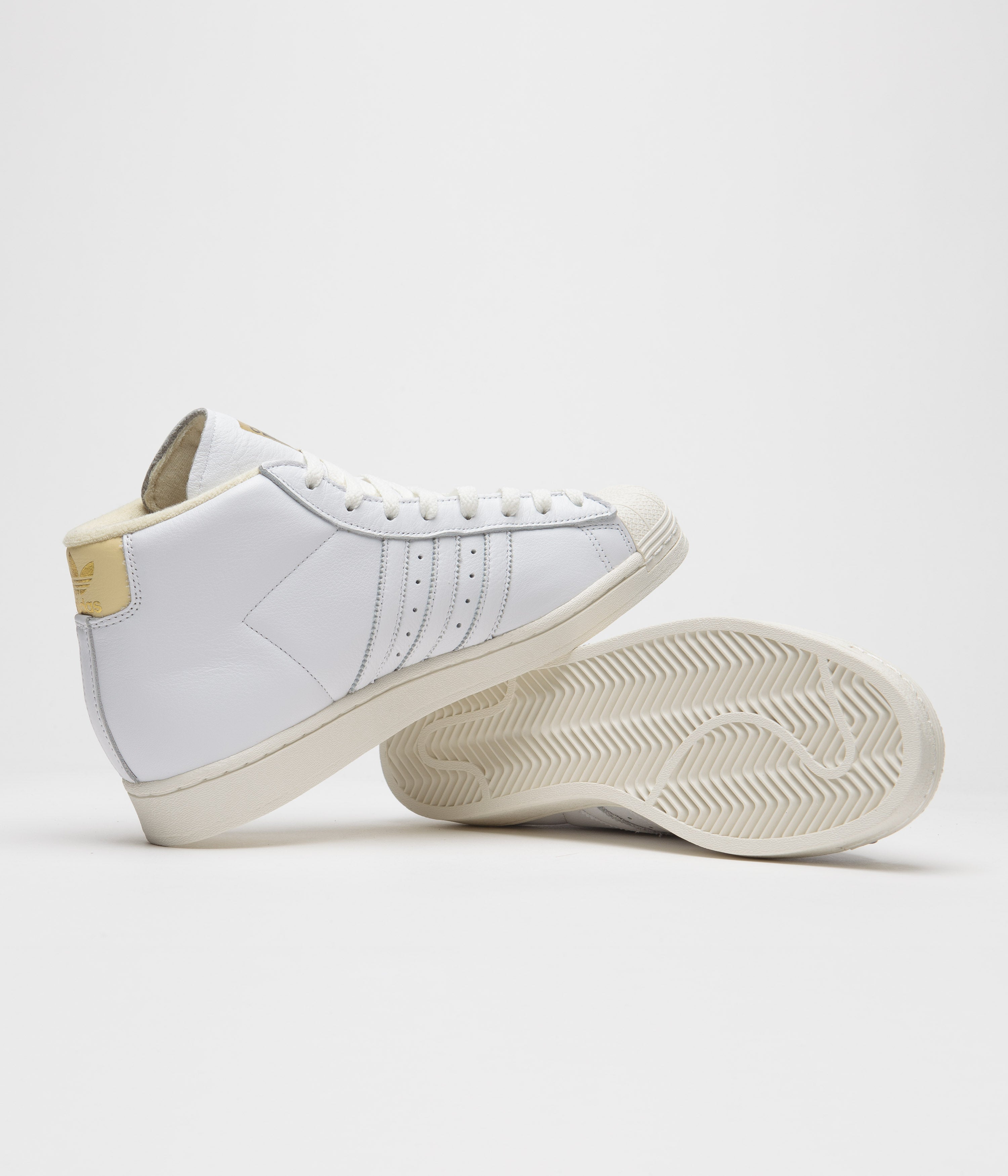 Adidas Sam Narvaez Pro Model ADV Skateboarding Shoes - Men's White & Yellow High-Performance Sneakers for Street Skating and Casual Wear