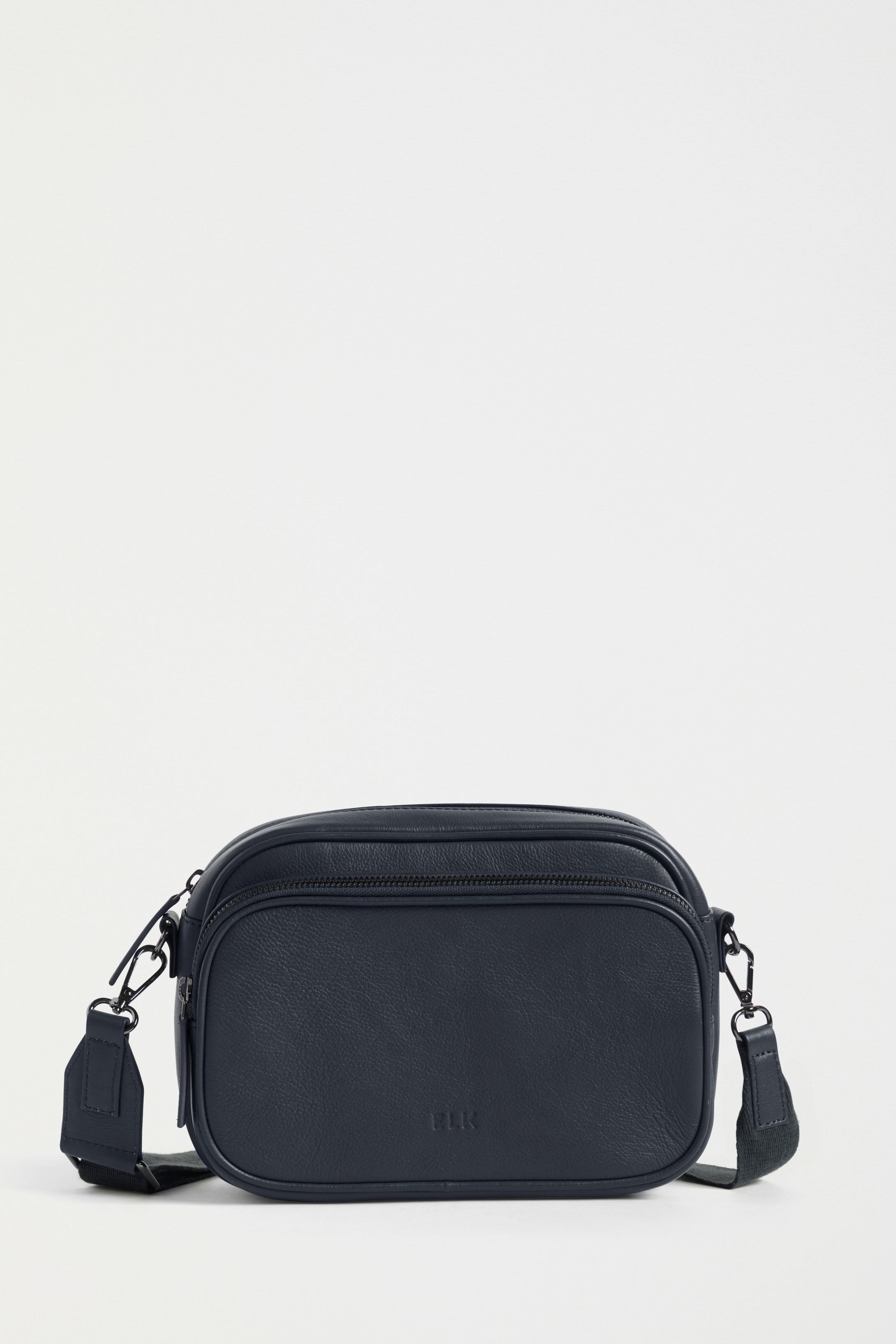 Kassel Genuine Leather Crossbody Bag for Women - Stylish & Durable Shoulder Purse for Everyday Use, Travel, and Work