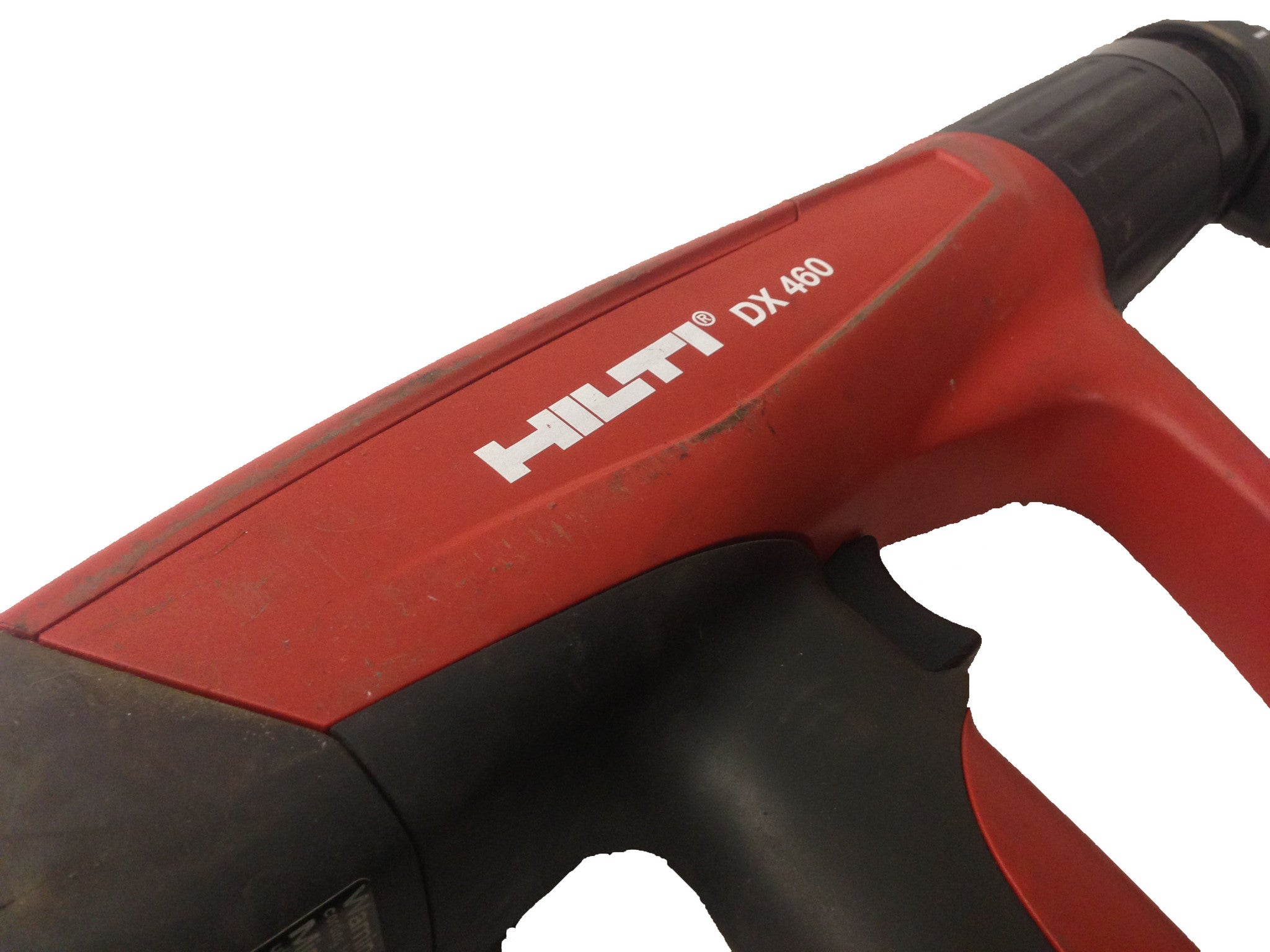 Hilti Cordless Gun - Professional Power Tool for Construction & DIY Projects - Perfect for Framing, Roofing & Heavy-Duty Fastening
