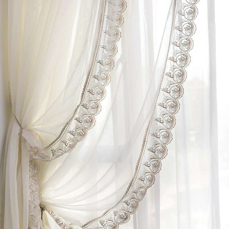 Luxury Brittany Princess Velvet Curtains - Pink & Yellow Window Drapes for Girls' Bedroom & Nursery Decor