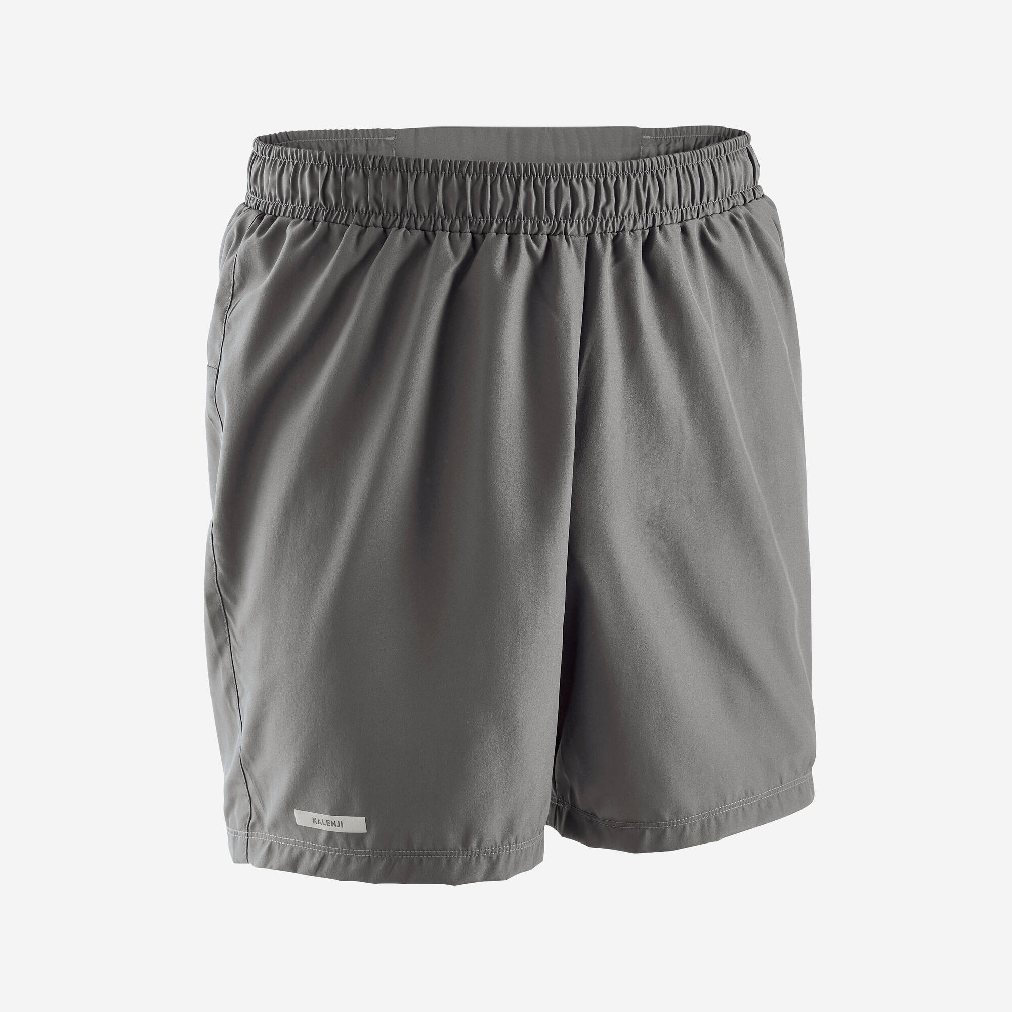 Kiprun Men's Run 100 Dry Running Shorts - Lightweight Quick-Dry Athletic Shorts for Men - Perfect for Jogging, Gym Workouts & Outdoor Activities